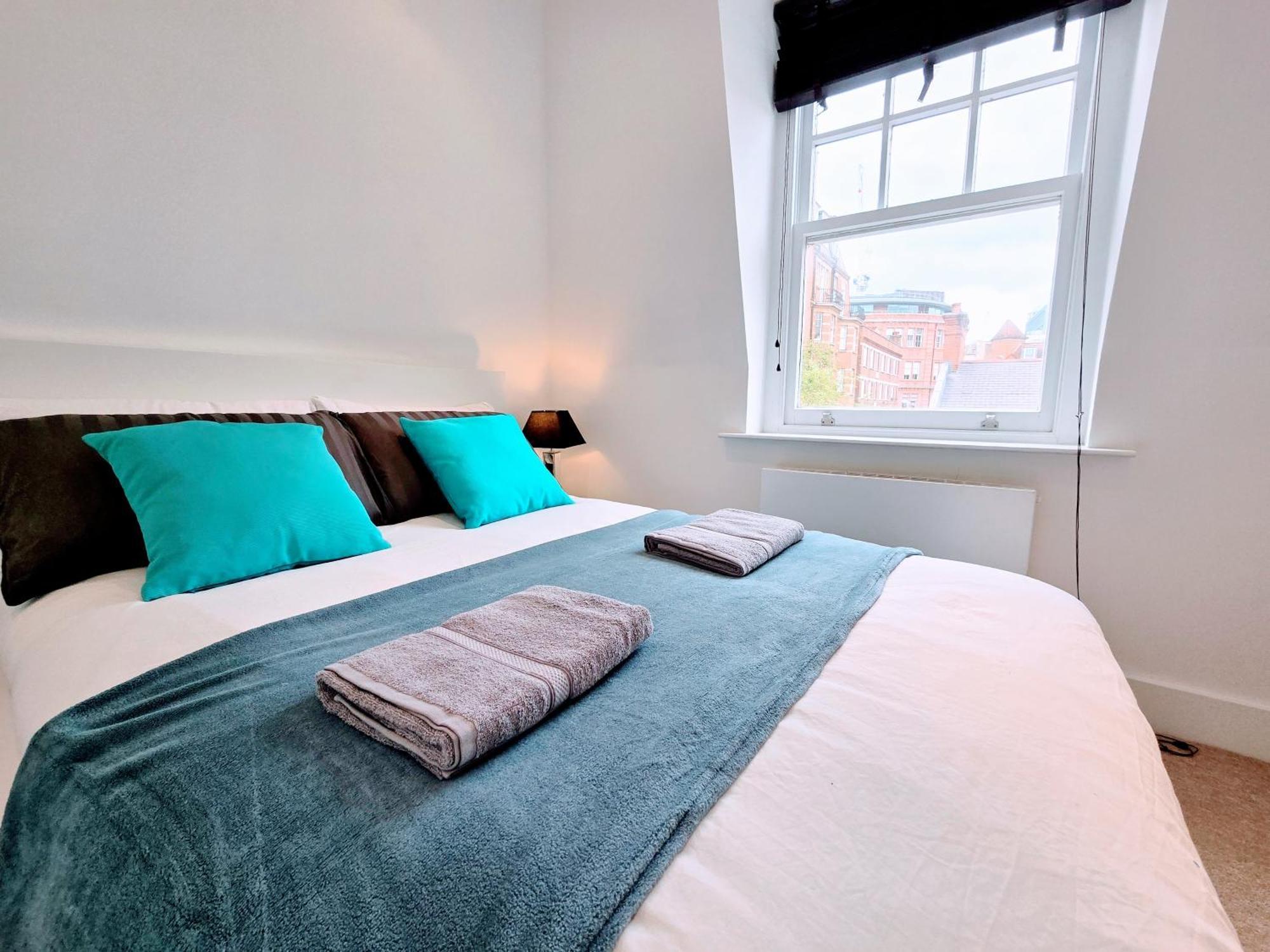 Wonderful House Central London - Westminster エクステリア 写真