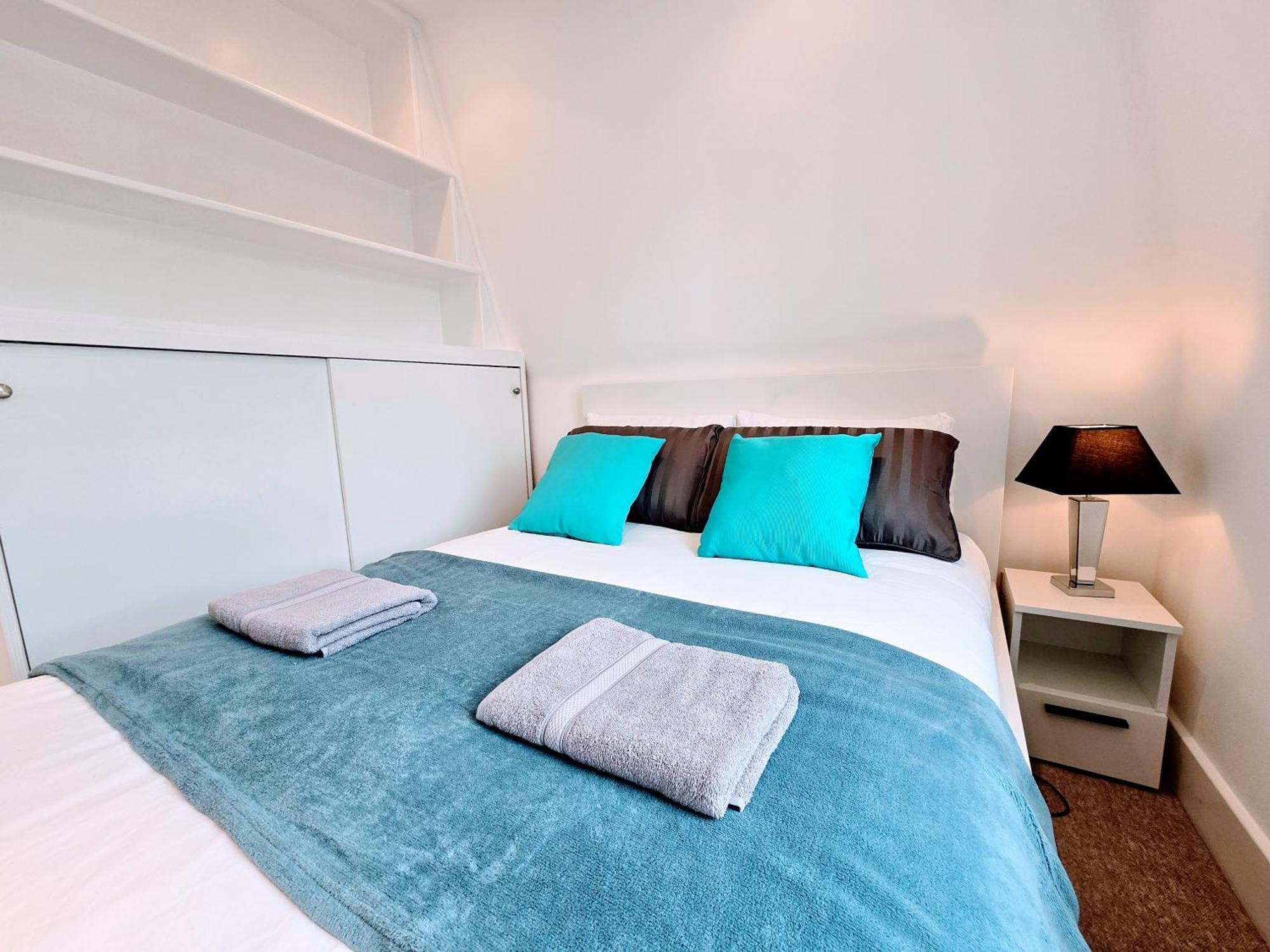 Wonderful House Central London - Westminster エクステリア 写真