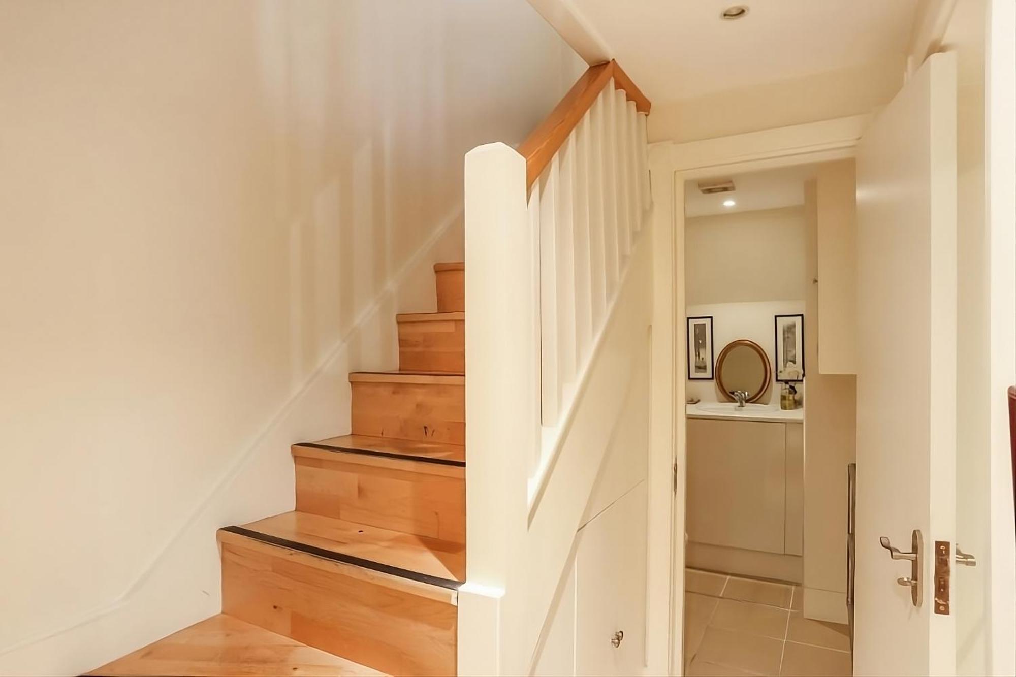 Wonderful House Central London - Westminster エクステリア 写真