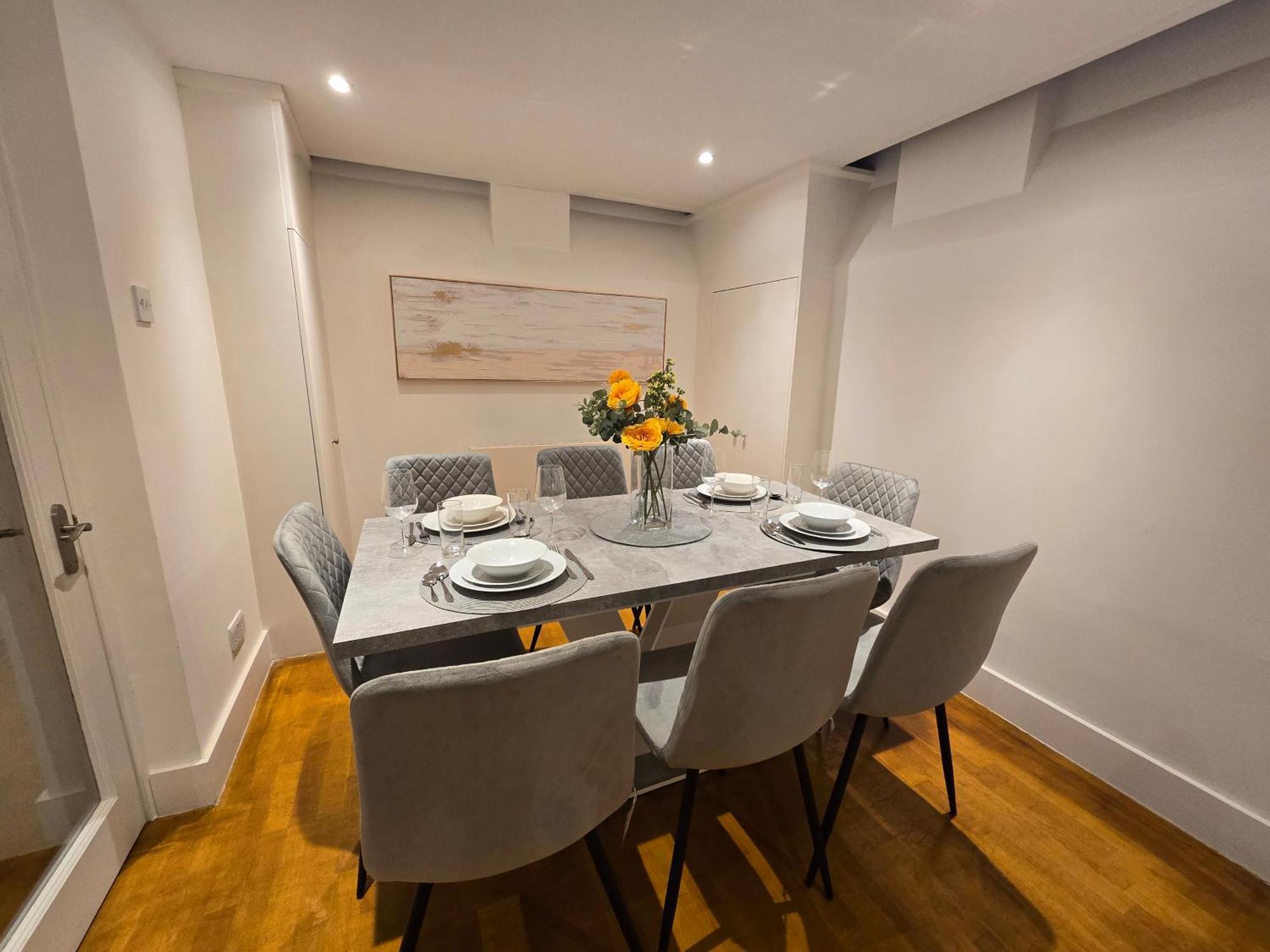 Wonderful House Central London - Westminster エクステリア 写真