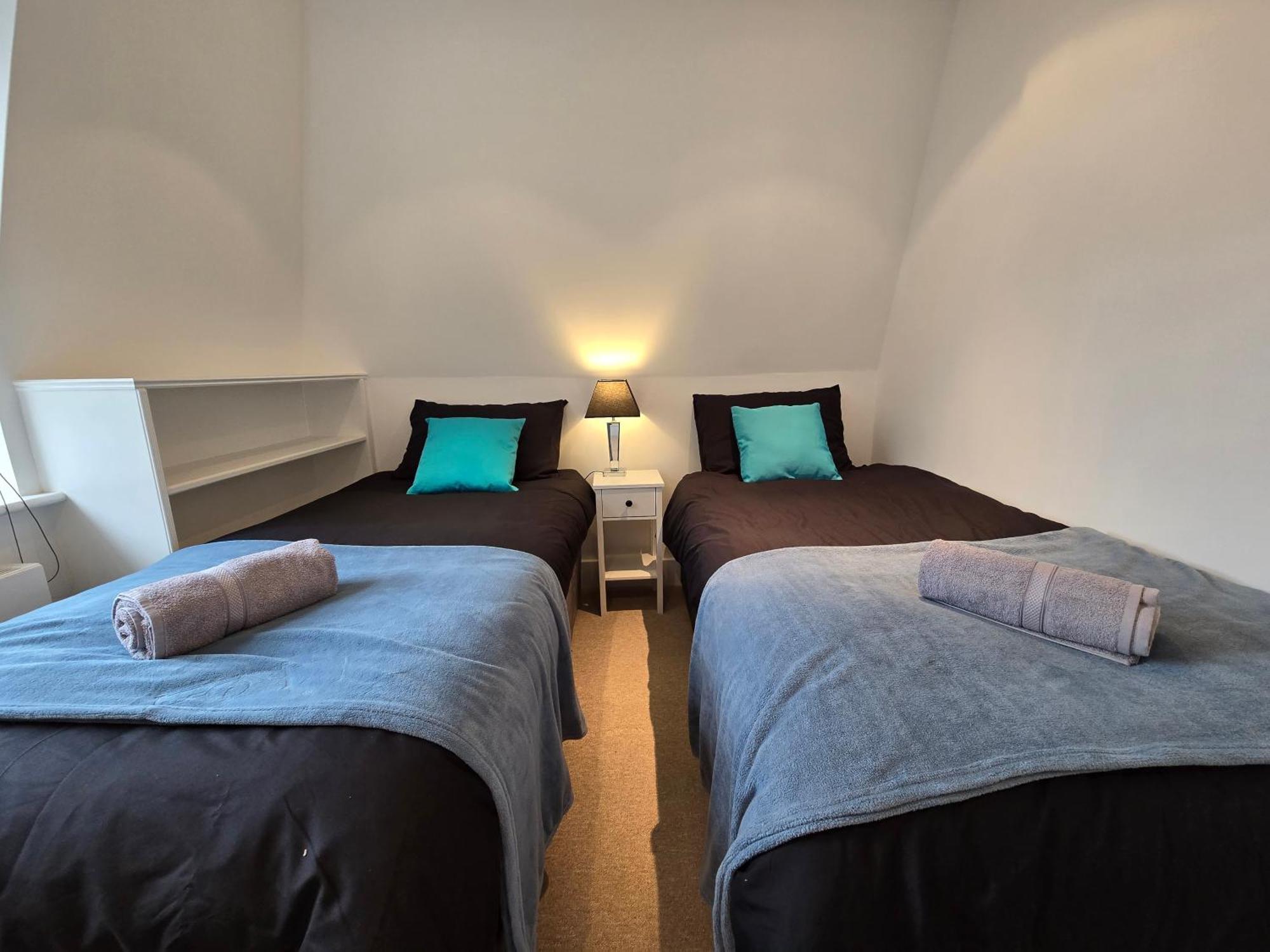 Wonderful House Central London - Westminster エクステリア 写真